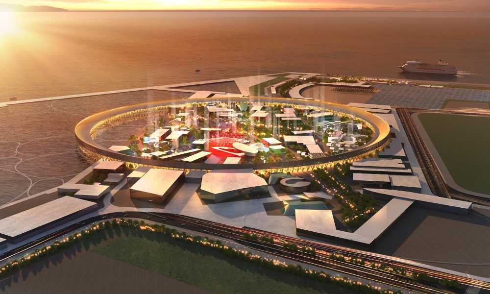 Expo 2025 Osaka