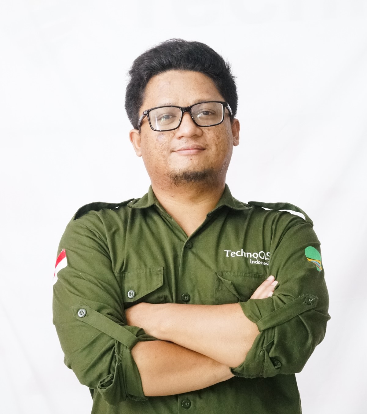Syahrono