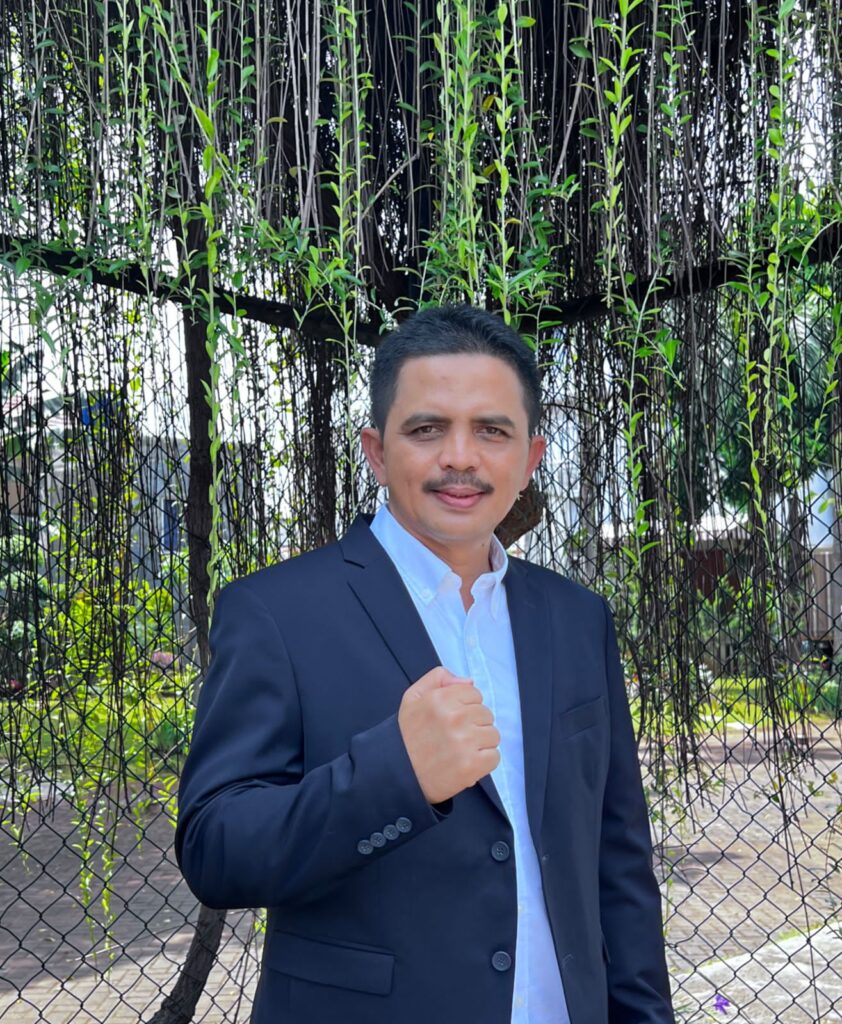 Nadirman