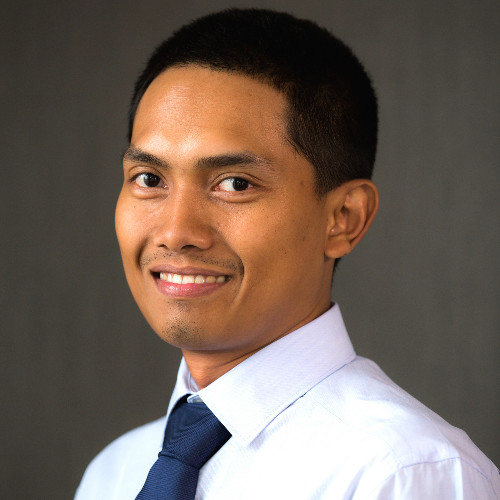 Andri Mahendra